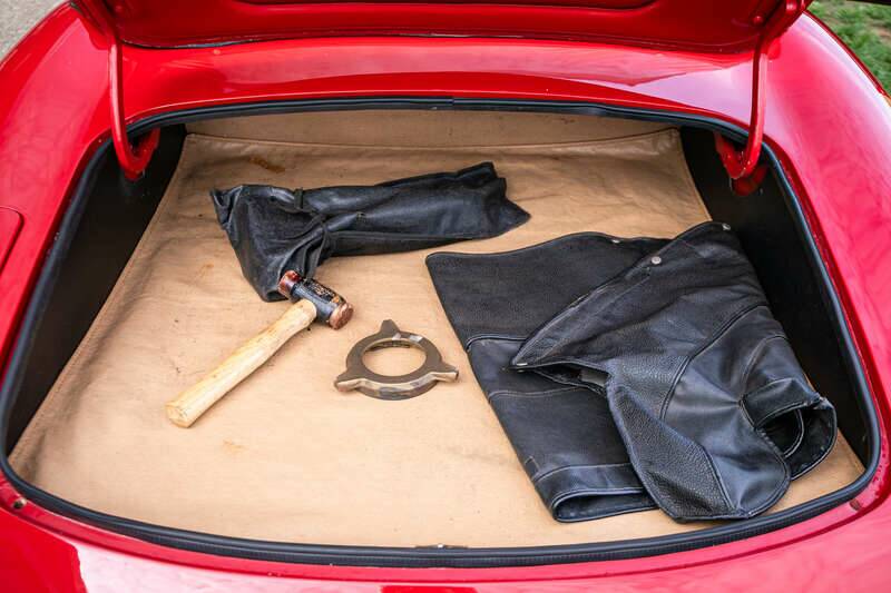 Bild 19/36 von Jaguar E-Type V12 (1973)