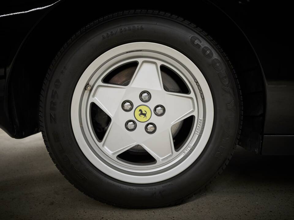 Bild 47/79 von Ferrari Testarossa (1989)
