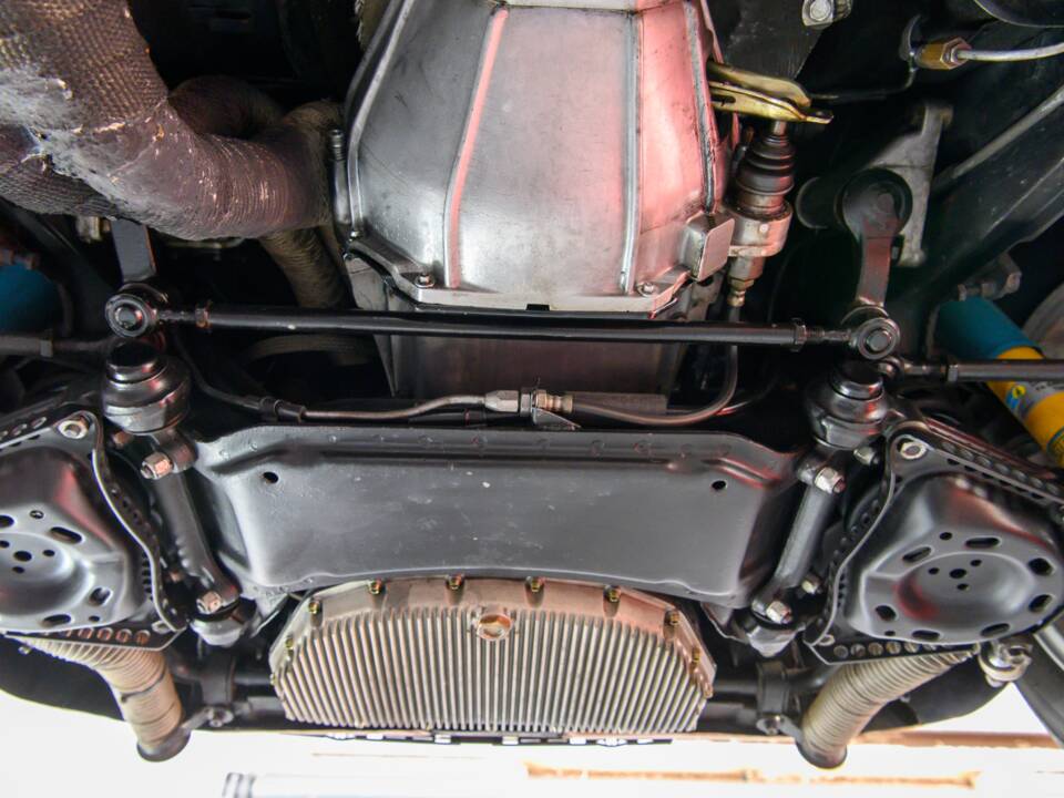 Image 55/56 of Alfa Romeo Giulia Nuova Super 1300 (1974)