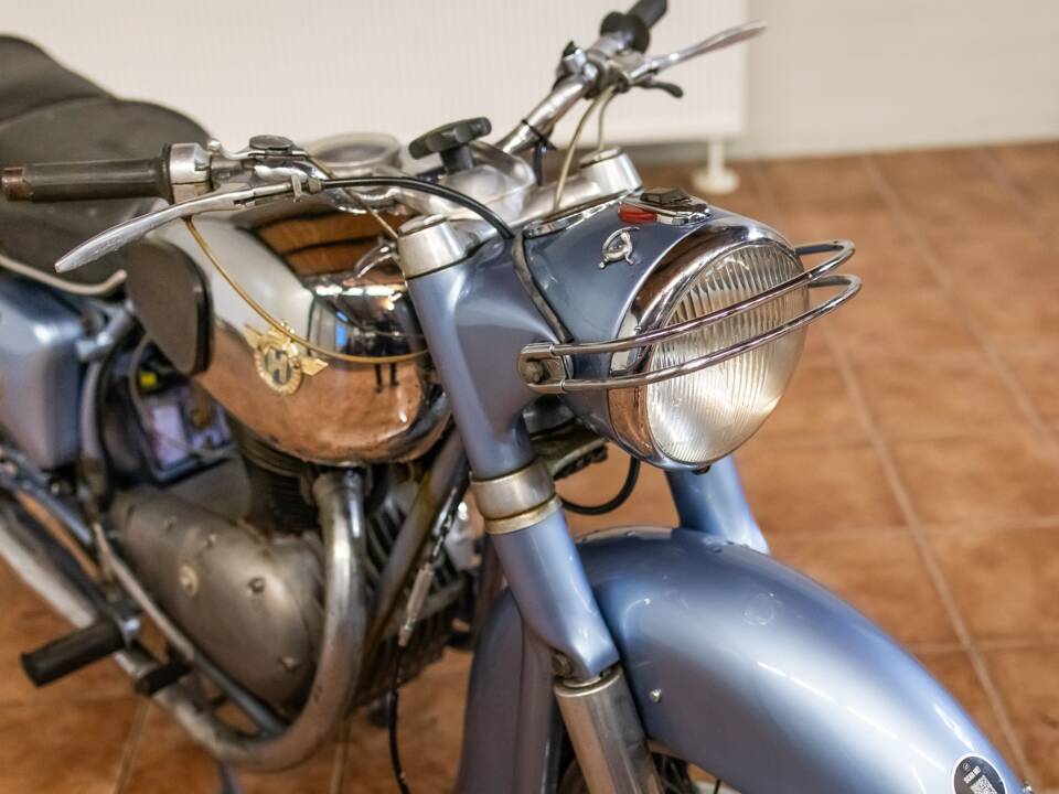 Bild 13/14 von Horex Resident 350 (1958)