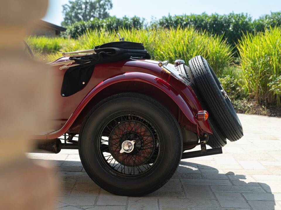 Image 22/50 of Alfa Romeo 6C 1500 Super Sport (1930)