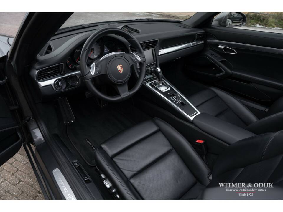 Bild 8/44 von Porsche 911 Carrera 4S (2014)
