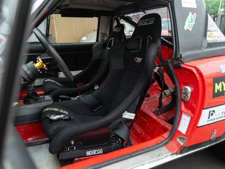 Imagen 34/50 de FIAT 124 Sport Coupe (1974)