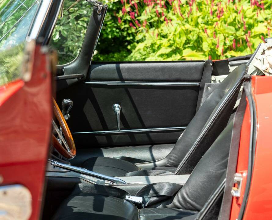 Bild 19/24 von Jaguar E-Type 3.8 (1961)