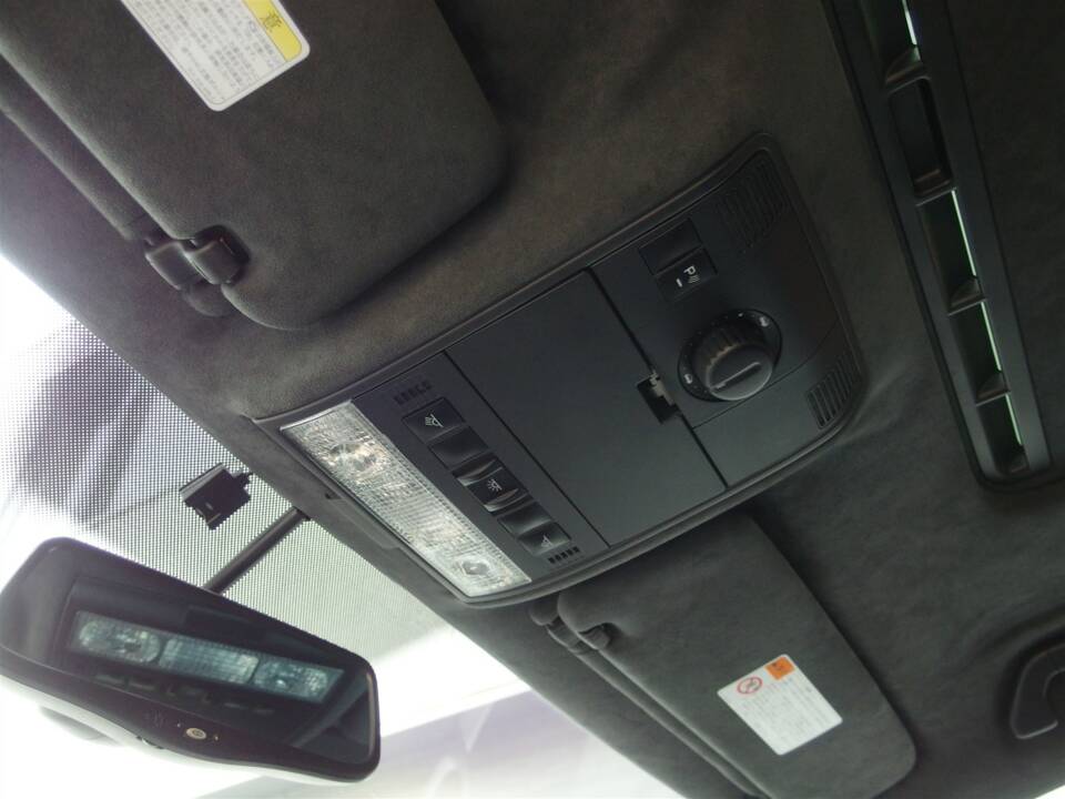 Immagine 48/99 di Porsche Cayenne GTS (2008)