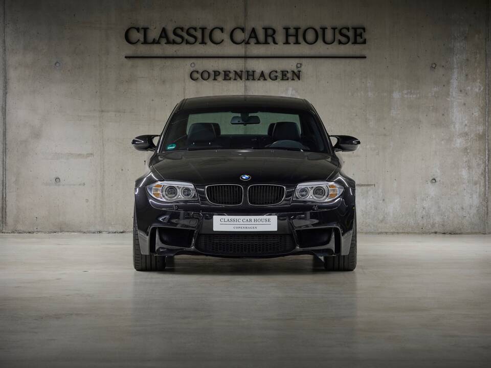 Bild 11/94 von BMW 1er M Coupé (2012)