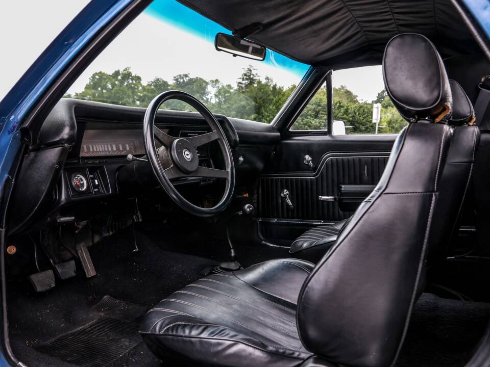 Immagine 4/33 di Chevrolet El Camino (1972)