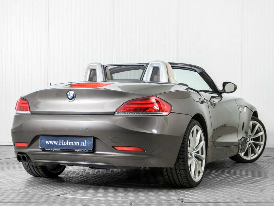 Image 47/50 of BMW Z4 sDrive23i (2009)