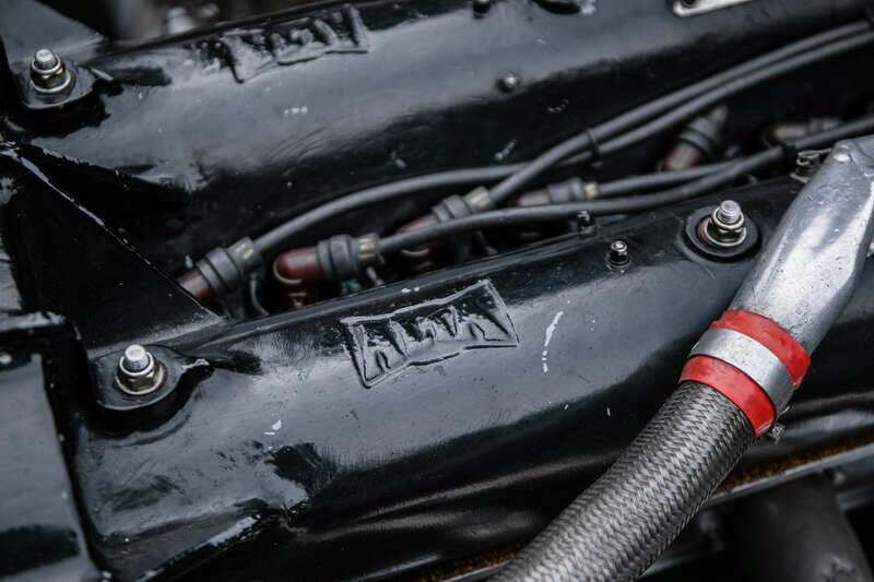 Image 42/49 of Connaught B-Type (1954)