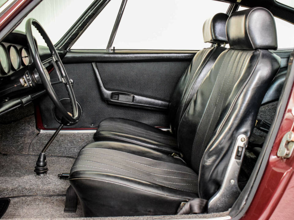 Afbeelding 6/50 van Porsche 912 (1969)
