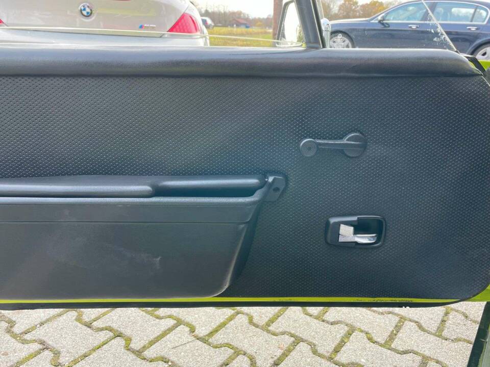 Bild 13/20 von Porsche 914/4  2.0 (1973)