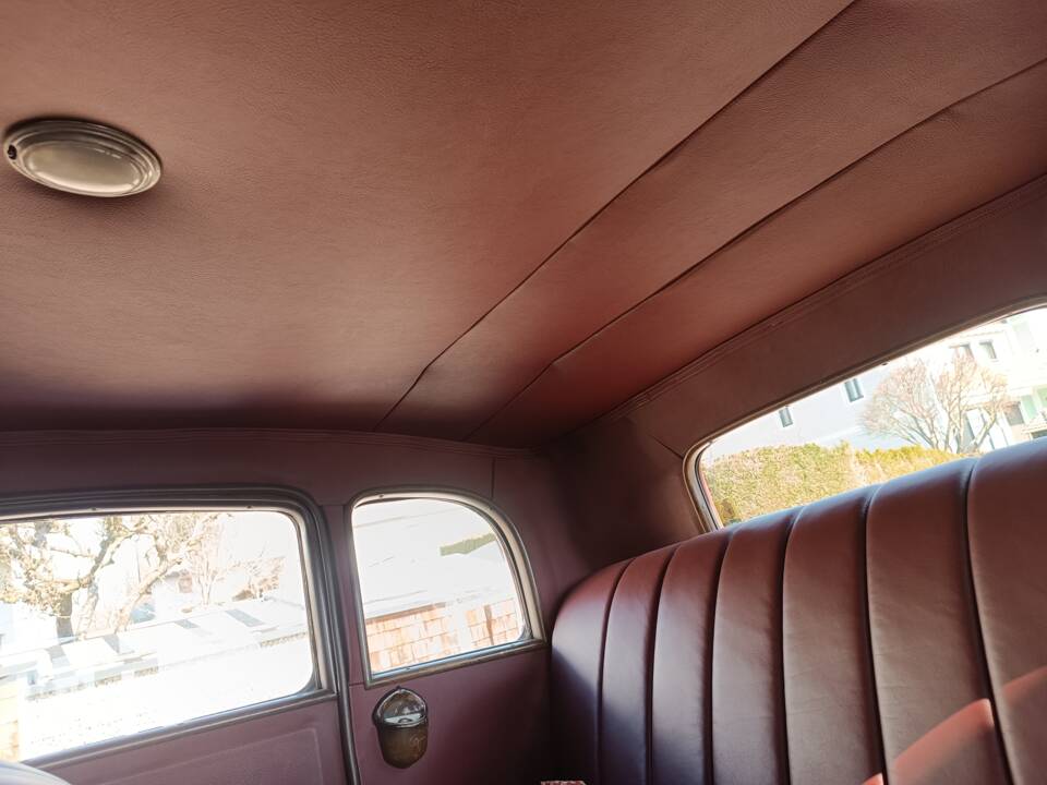 Bild 9/49 von Plymouth Deluxe (1934)