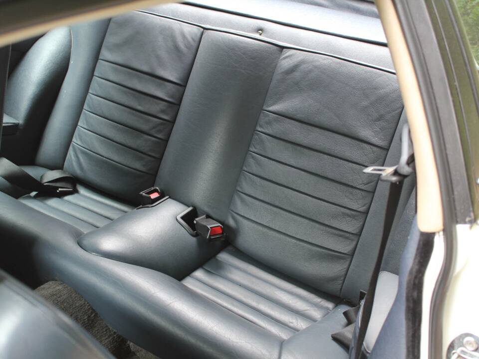 Image 15/20 de Jaguar XJS 5.3 V12 (1988)