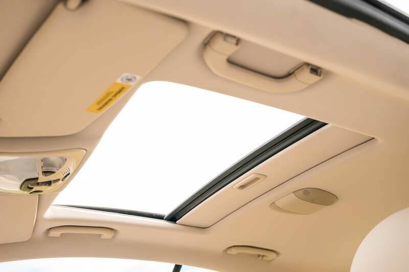 Bild 35/47 von Mercedes-Benz CLK 320 (2003)