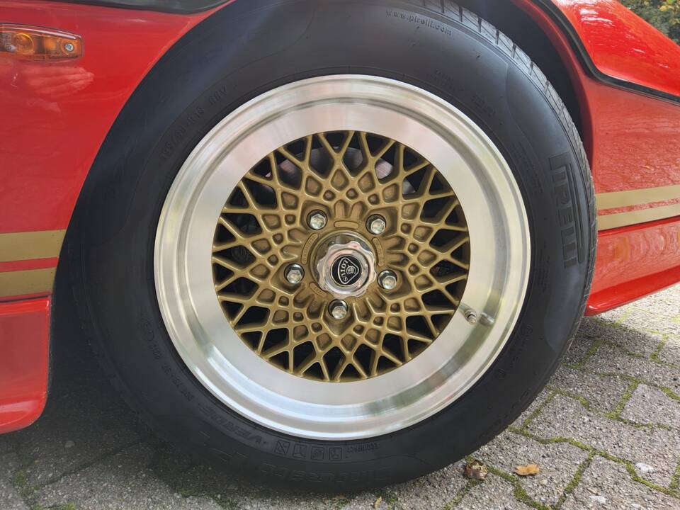 Bild 41/119 von Lotus Esprit Turbo (1981)