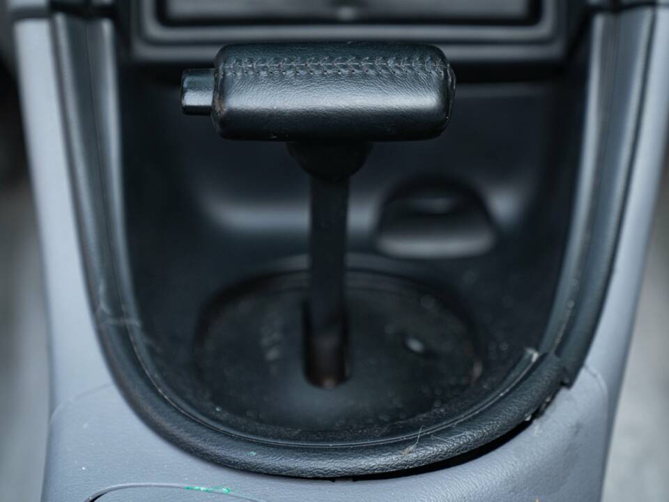 Image 48/50 of Ford Mustang (1994)