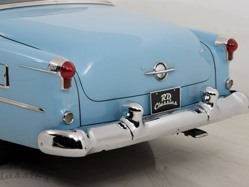 Image 11/48 of Oldsmobile 98 Coupe (1953)