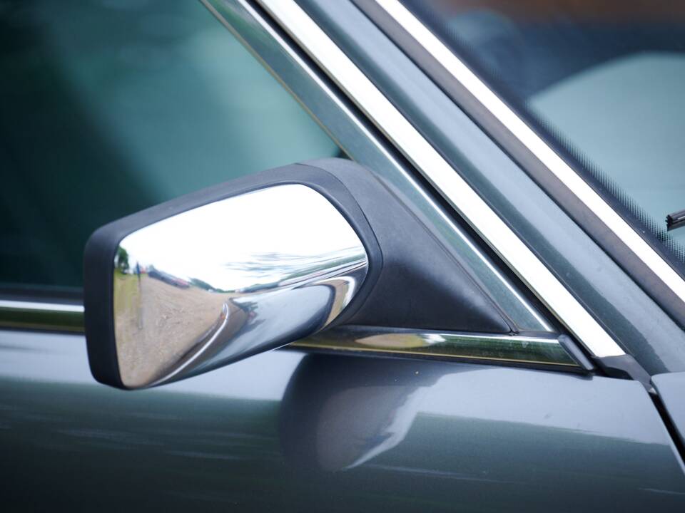 Afbeelding 8/50 van Jaguar XJ12 6.0 (1994)
