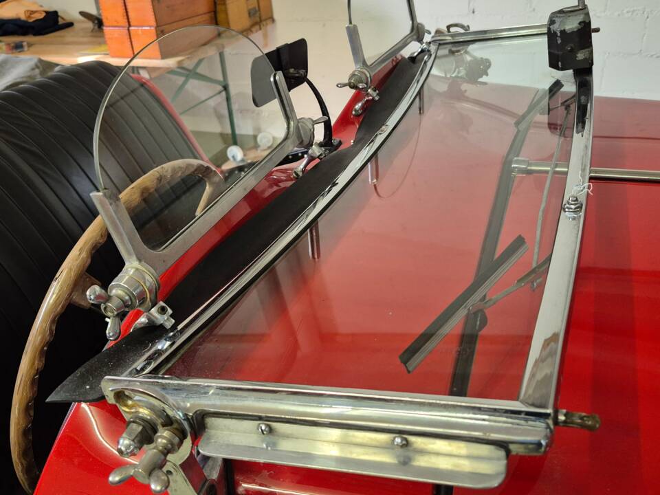 Afbeelding 34/39 van MG TC (1947)