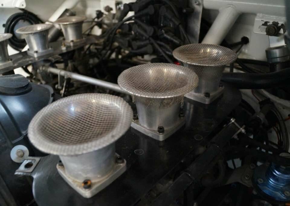 Image 17/50 of Porsche 911 GT3 RSR (1977)