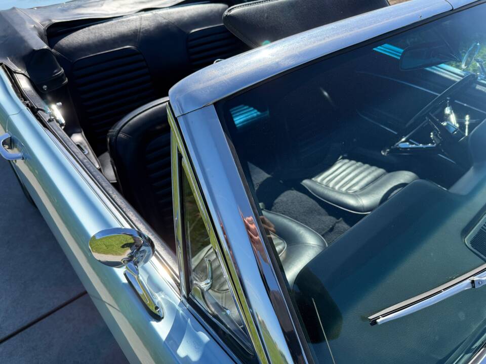 Bild 91/99 von Ford Mustang 289 (1965)