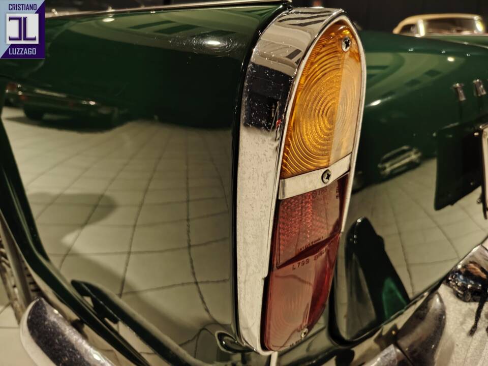 Image 20/48 de Triumph TR 4 (1962)