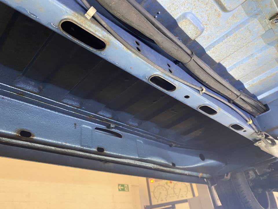 Afbeelding 38/44 van Volkswagen T3 Multivan 1.6 TD (1989)