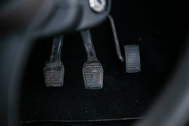 Bild 13/44 von Ford Escort RS 2000 (1979)