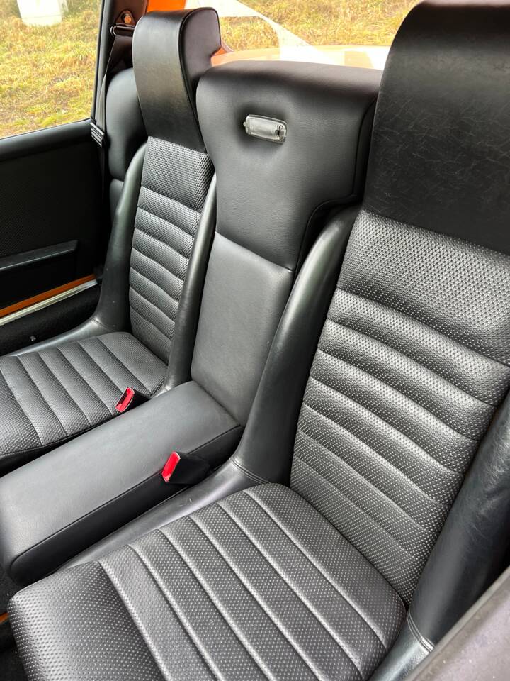 Bild 8/34 von Porsche 914  1.7 (1972)