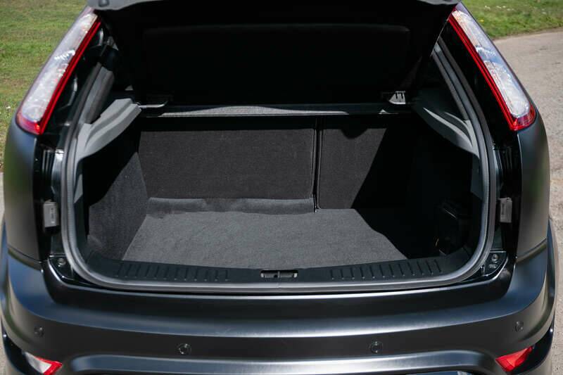 Bild 37/47 von Ford Focus RS500 (2010)