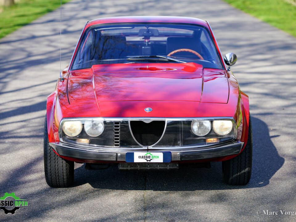 Afbeelding 23/49 van Alfa Romeo Junior Zagato GT 1600 (1974)