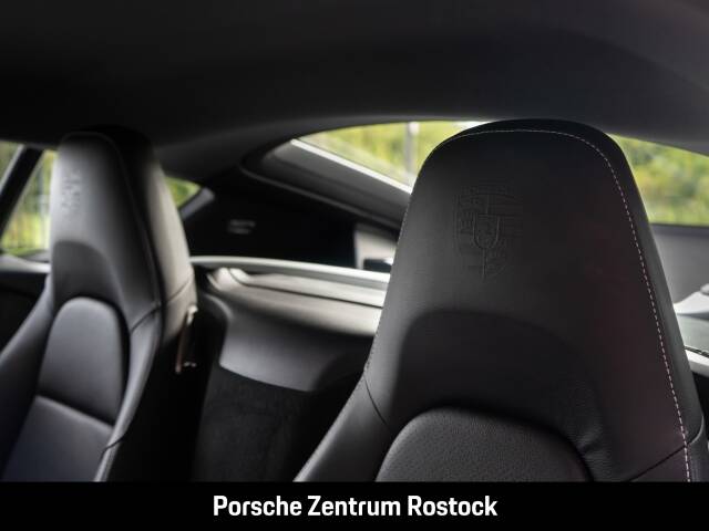 Imagen 16/30 de Porsche 718 Cayman (2023)
