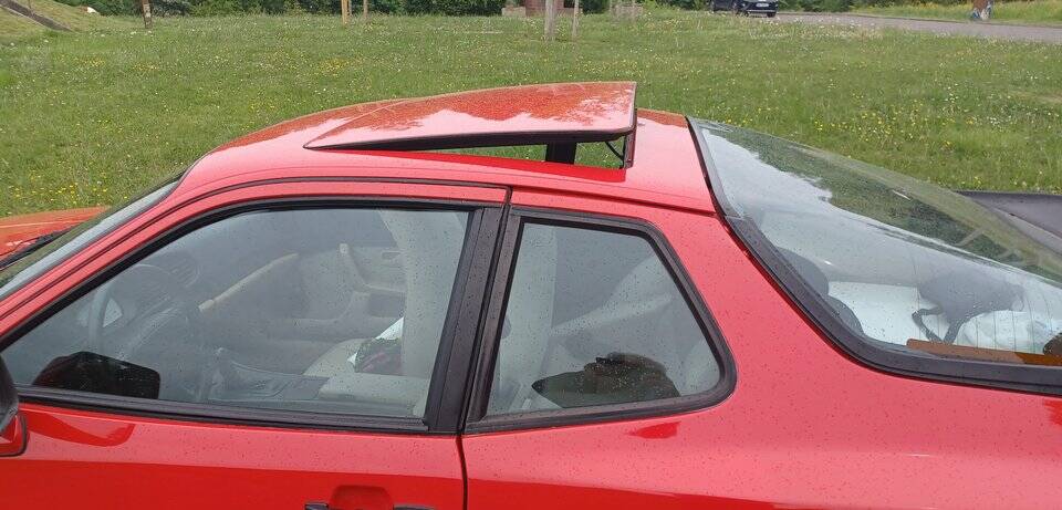Bild 4/7 von Porsche 944 Turbo (1987)
