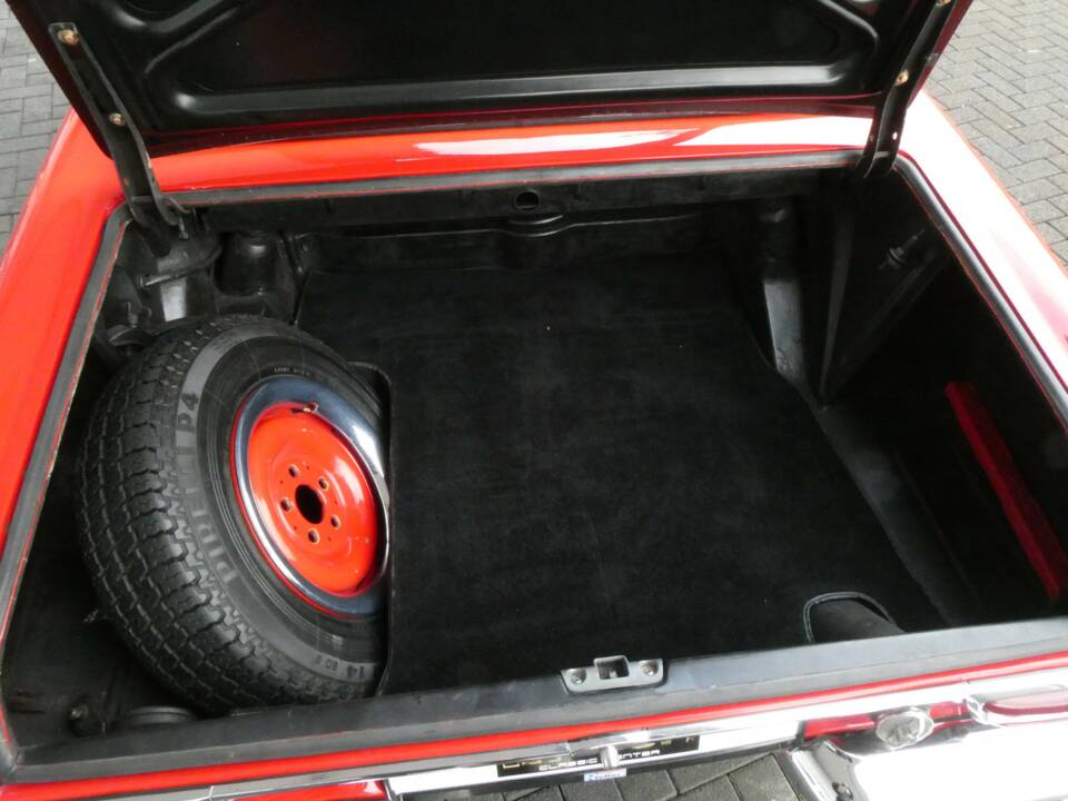 Bild 16/23 von Mercedes-Benz 230 SL (1964)