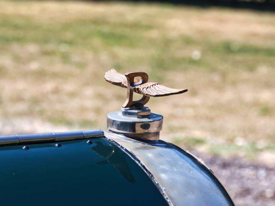 Image 46/50 of Bentley 3 Litre (1924)