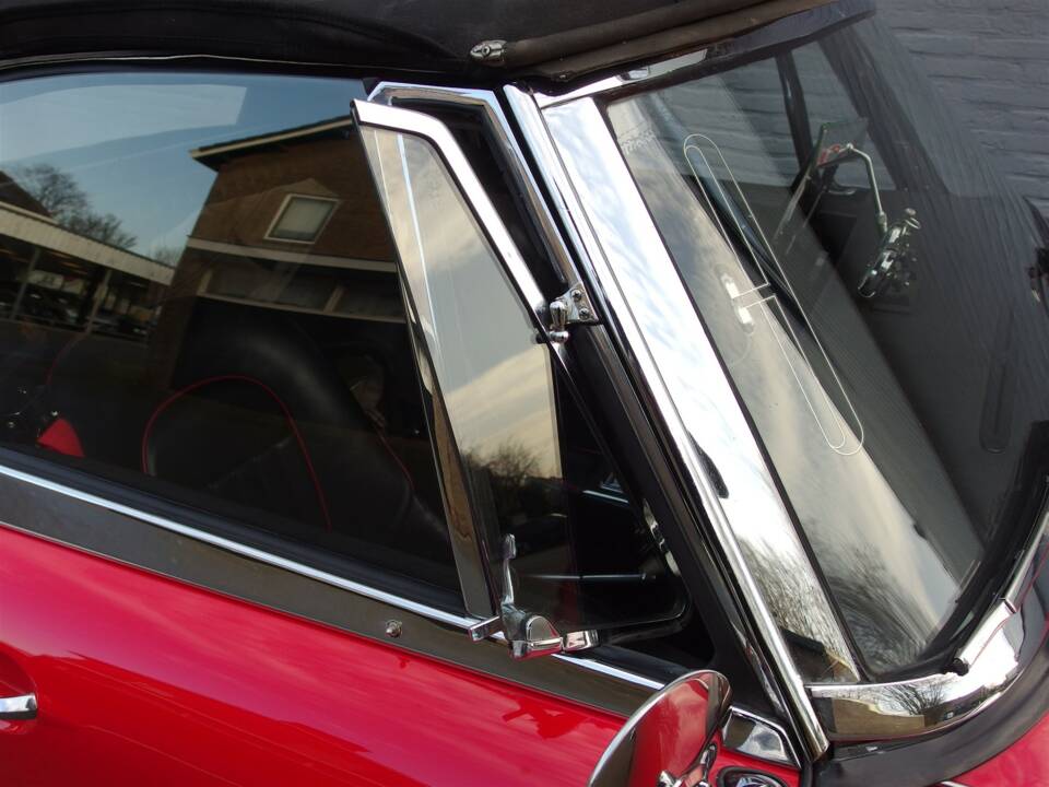 Bild 22/100 von Austin-Healey 3000 Mk III (BJ8) (1964)