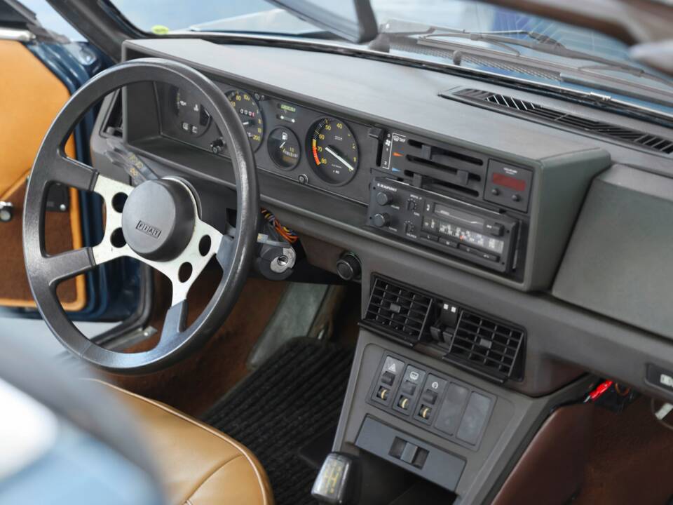 Imagen 23/48 de FIAT X 1&#x2F;9 (1981)