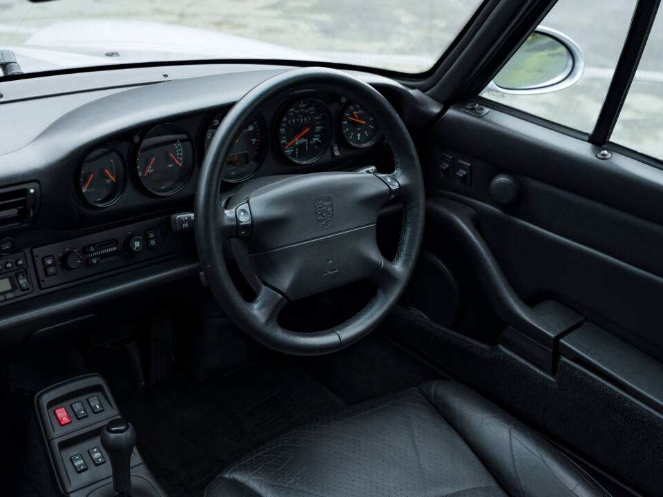Bild 39/46 von Porsche 911 Targa (1996)