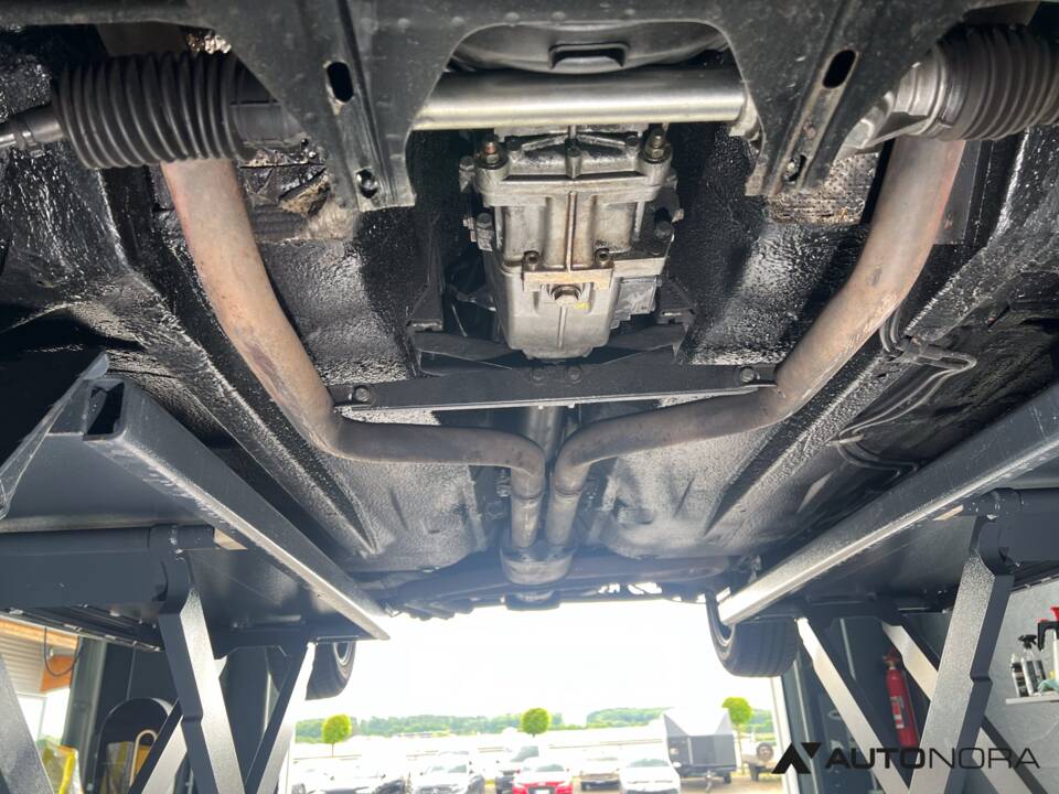 Afbeelding 36/57 van Maserati 222 (1989)