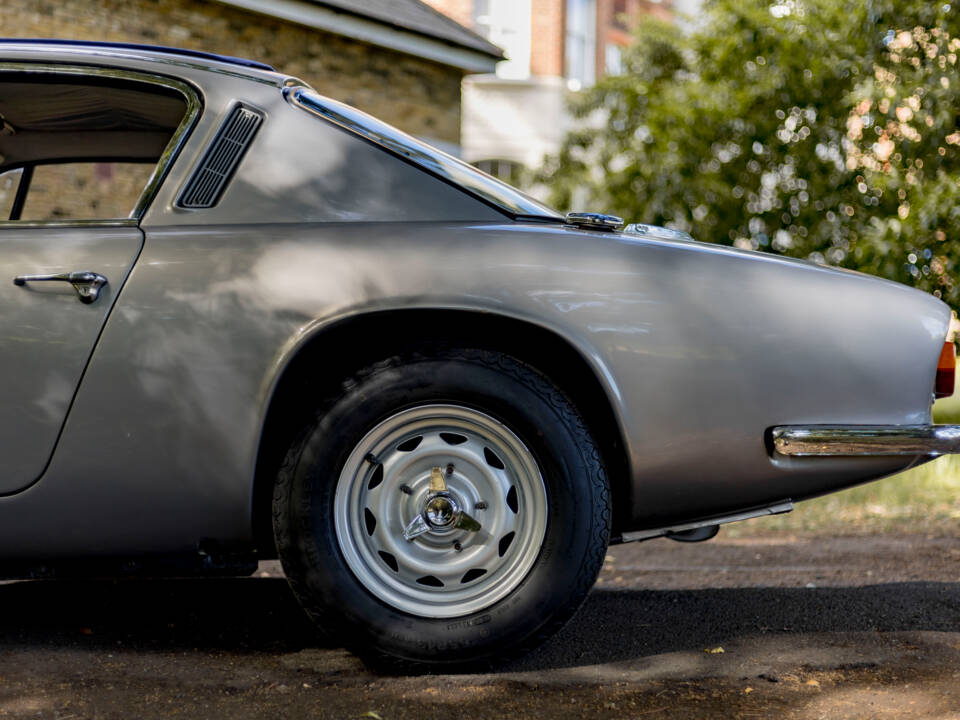 Immagine 20/50 di Lotus Europa (1968)
