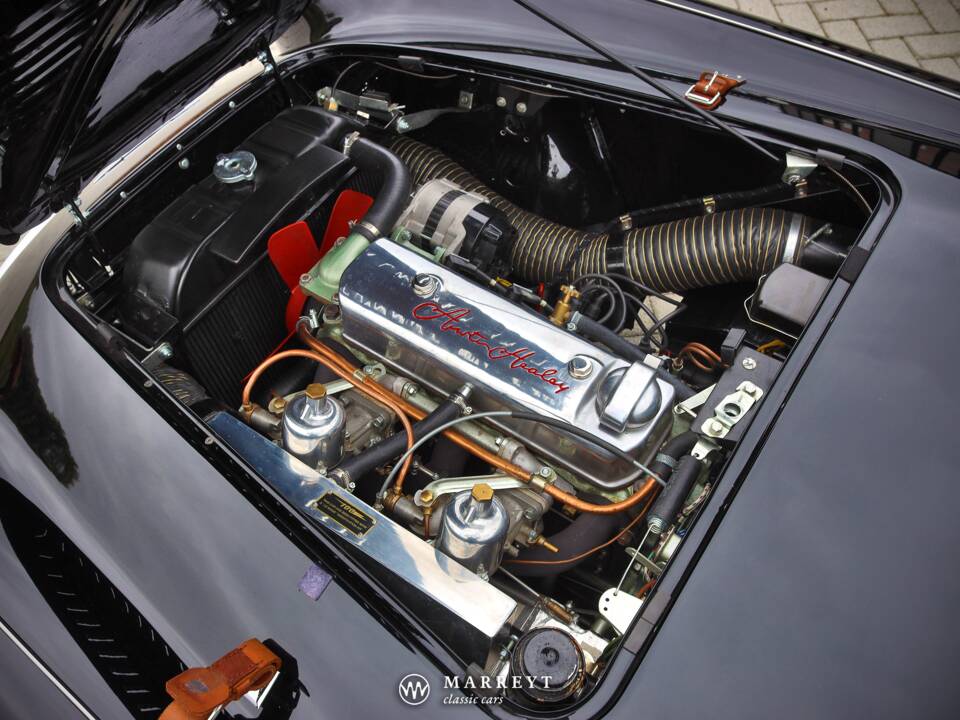 Image 13/47 of Austin-Healey 100/4M (BN2) (1955)