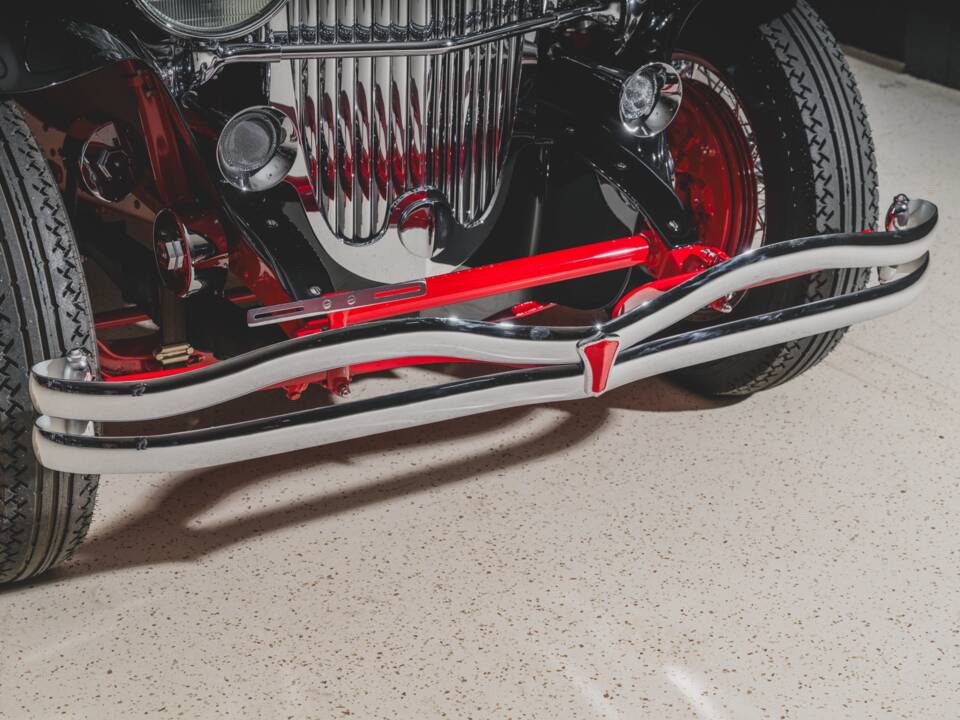 Immagine 4/33 di Duesenberg Modell J (1929)