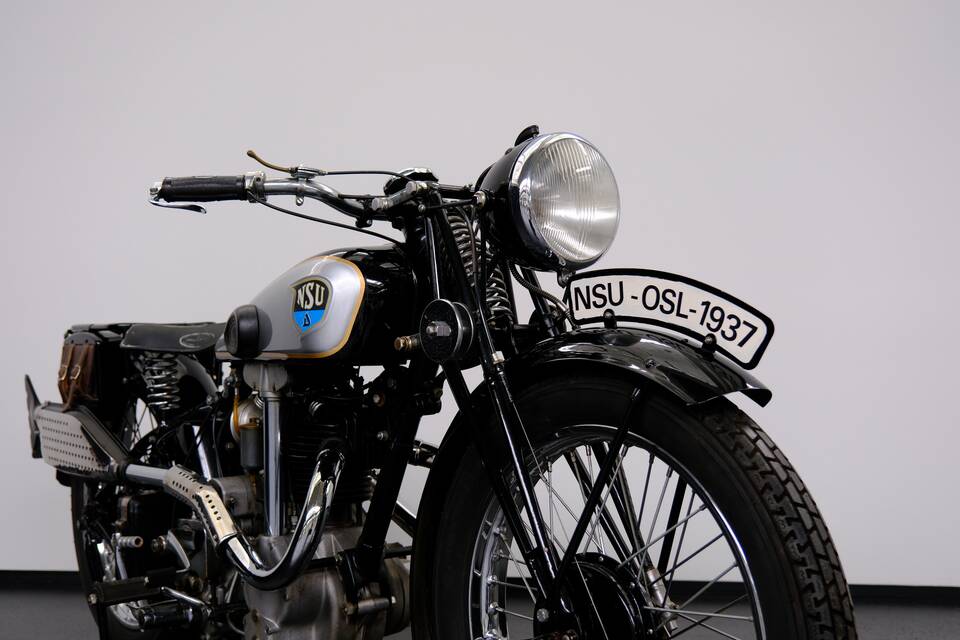 Image 18/93 de NSU 351 OSL (1937)