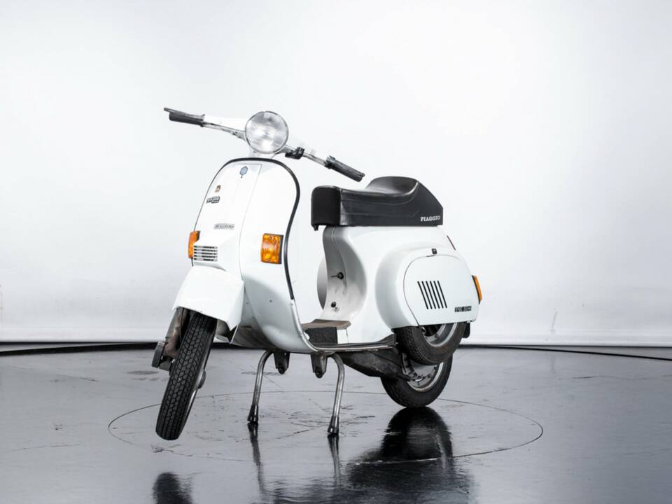 Bild 7/20 von Piaggio DUMMY (1984)