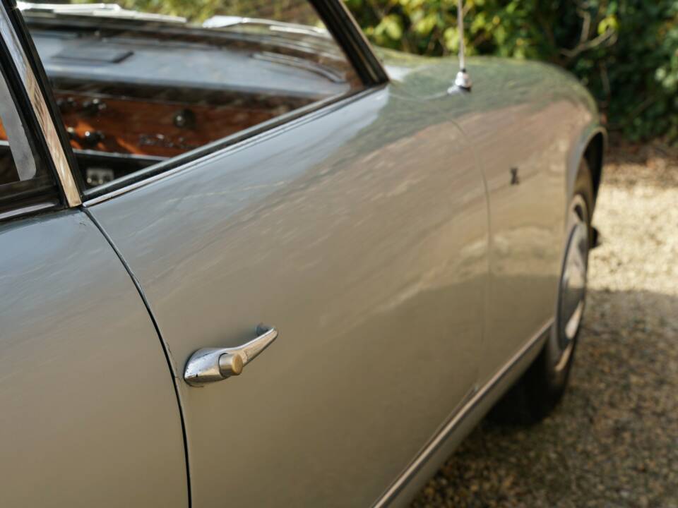 Bild 15/50 von Lancia Flaminia SuperSport Zagato (1968)