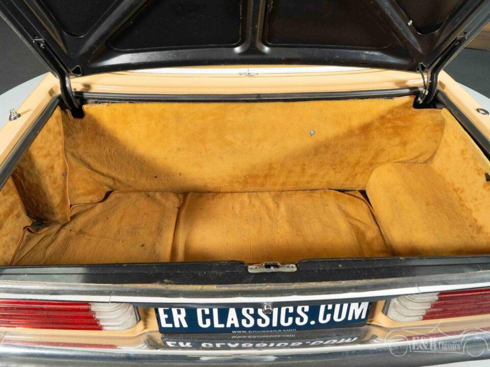 Image 6/19 de Mercedes-Benz 450 SL (1979)