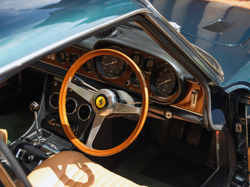 Immagine 10/50 di Ferrari 365 GTC (1969)