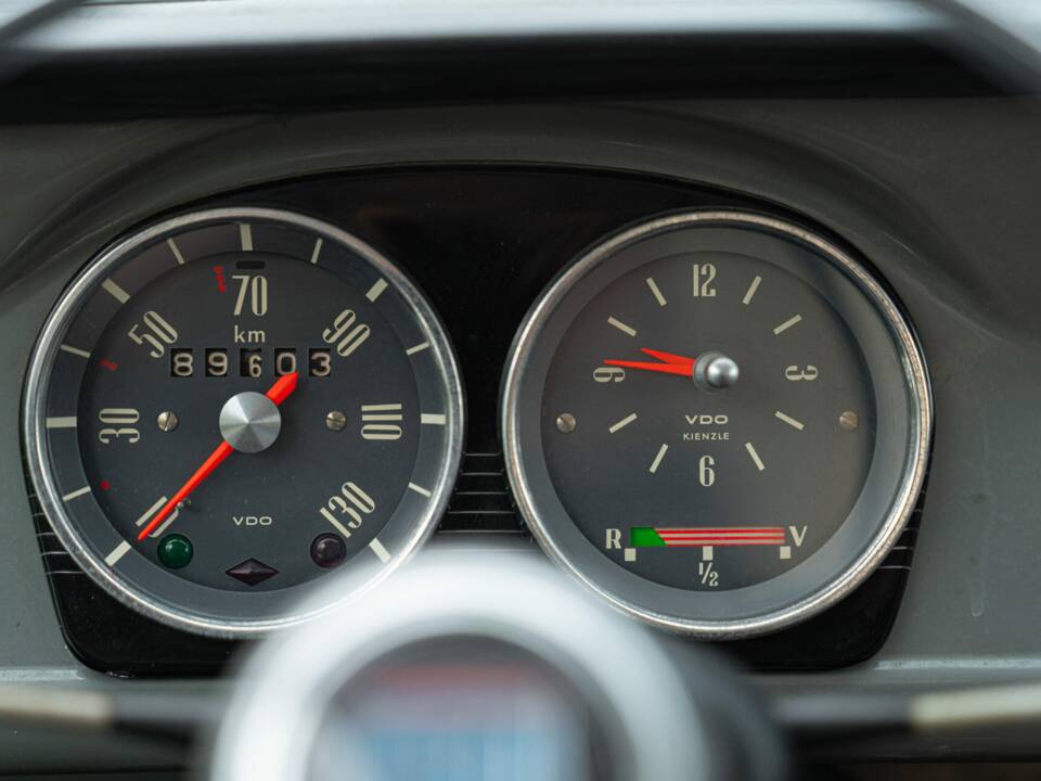 Image 39/49 of NSU Prinz 4 (1967)