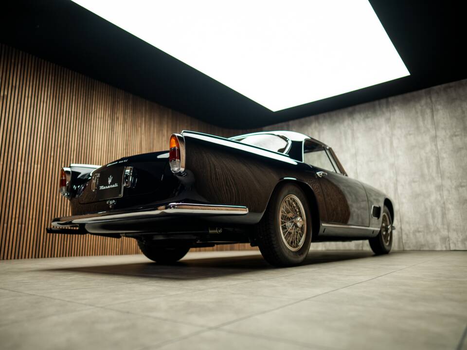Image 26/92 of Maserati 3500 GT Touring (1957)