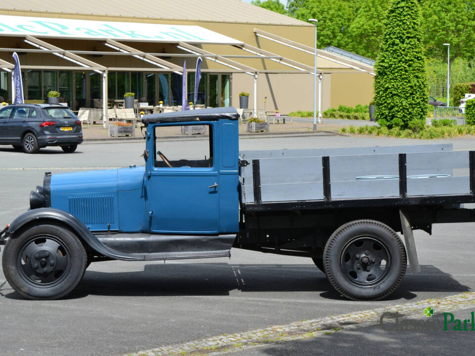 Immagine 2/27 di Ford Model A (1929)